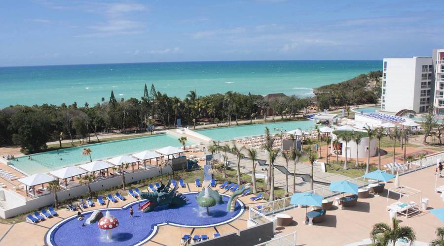 Iberostar Selection Bella Vista Varadero - Stayforlong