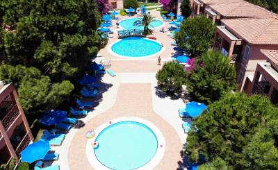 Kustur Club Holiday Village - Stayforlong