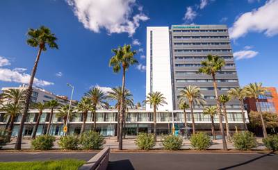 Occidental Atenea Mar- Adults Only - Stayforlong
